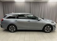 KIA Ceed 4