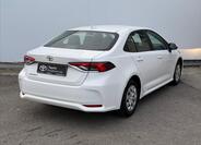 Toyota Corolla 6