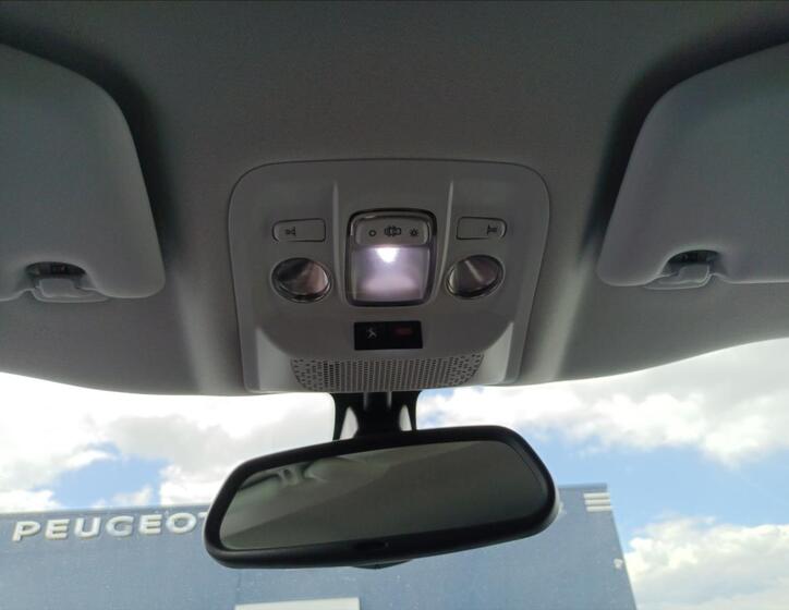 Peugeot 2008 27