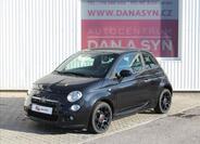 Fiat 500 1