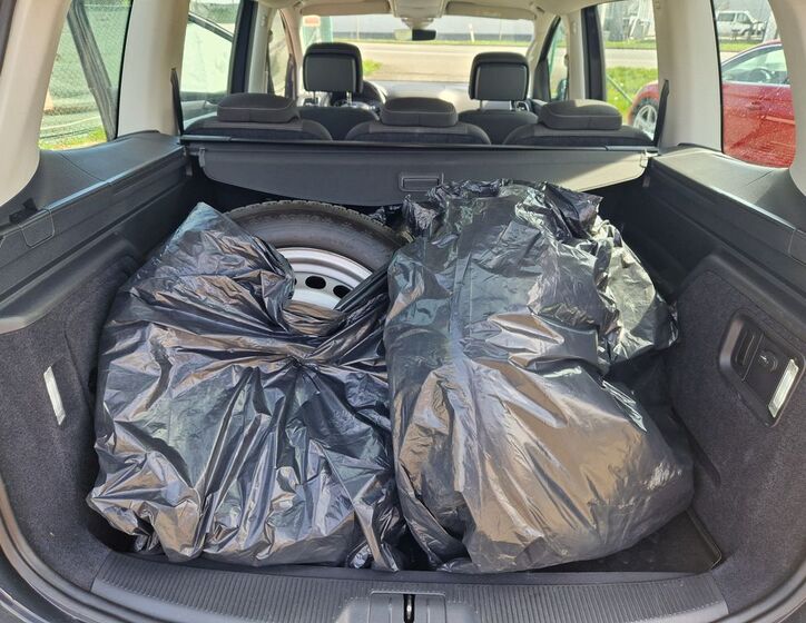 Volkswagen Sharan 13