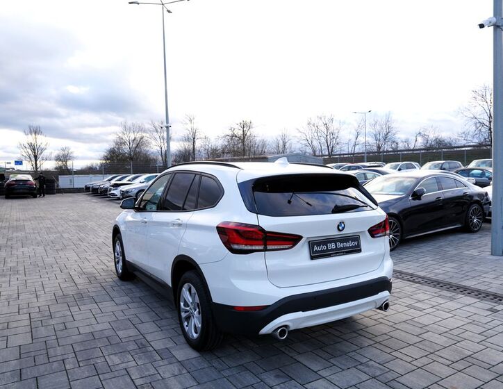BMW X1 4