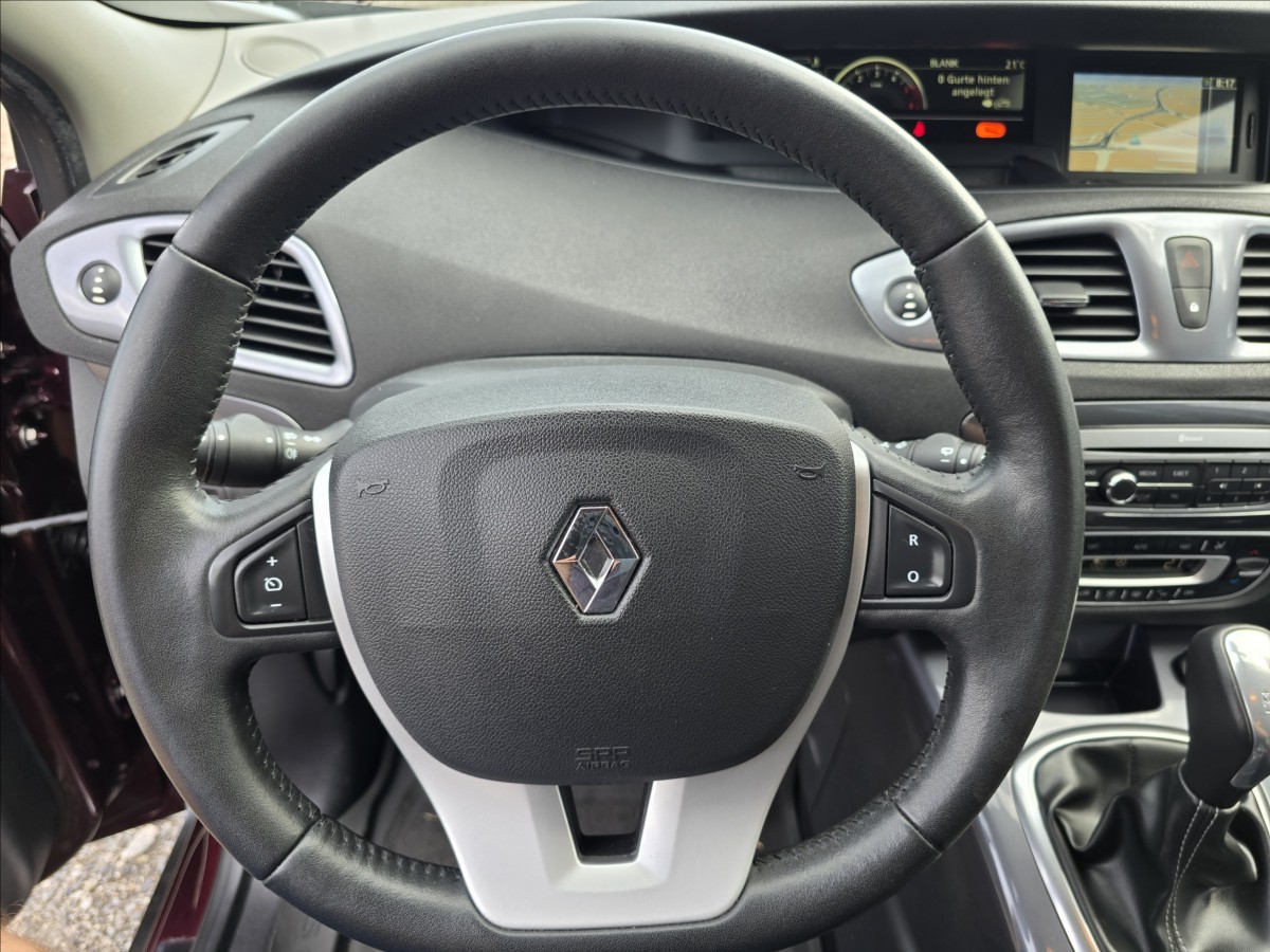 Renault Scénic