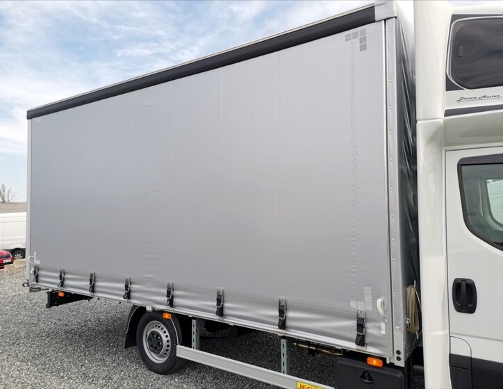 Iveco Daily 24