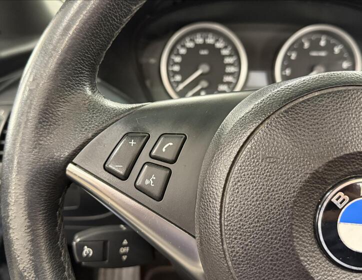 BMW Řada 6 18