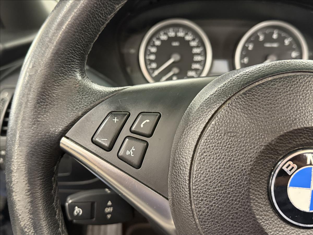 BMW Řada 6