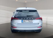 Škoda Scala 5