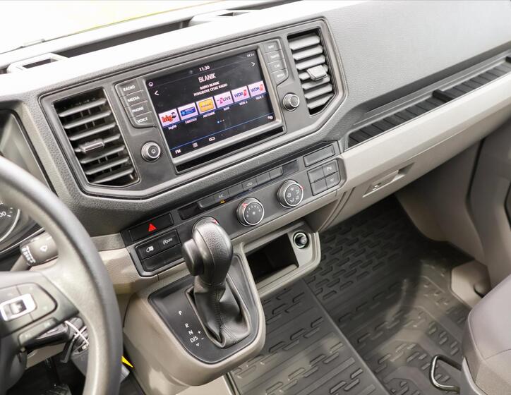 Volkswagen Crafter 22