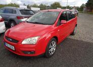 Ford Focus 7