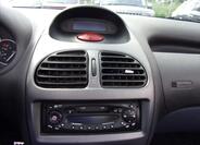 Peugeot 206 14