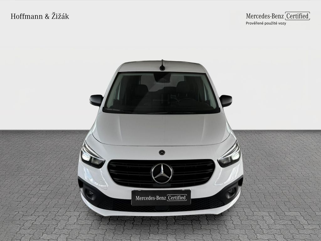 Mercedes-Benz Citan