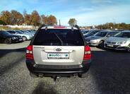 KIA Sportage 5