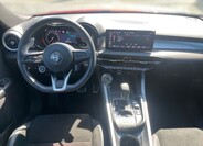 Alfa Romeo Tonale 9