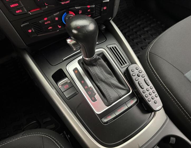 Audi Q5 20