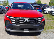 Hyundai Tucson 3