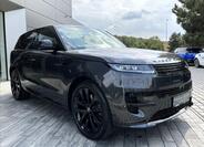 Land Rover Range Rover Sport 11