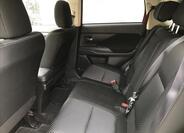 Mitsubishi Outlander 7