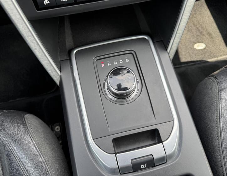 Land Rover Discovery Sport 18