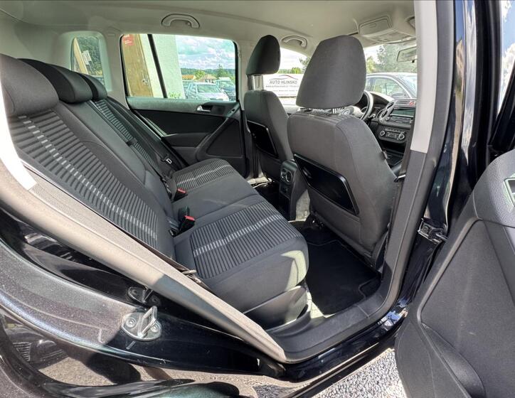 Volkswagen Tiguan 19