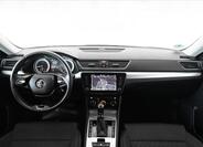 Škoda Superb 11