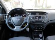 Hyundai i20 17