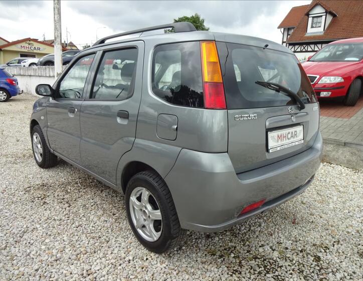 Suzuki Ignis 5
