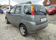 Suzuki Ignis 5