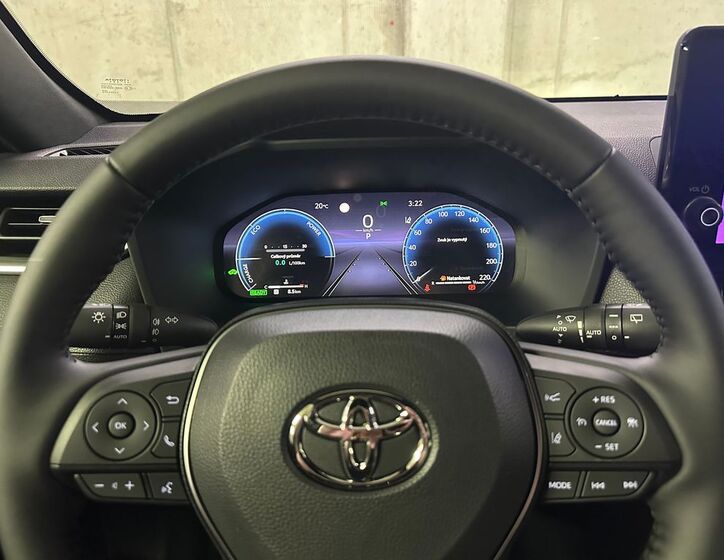 Toyota RAV4 14
