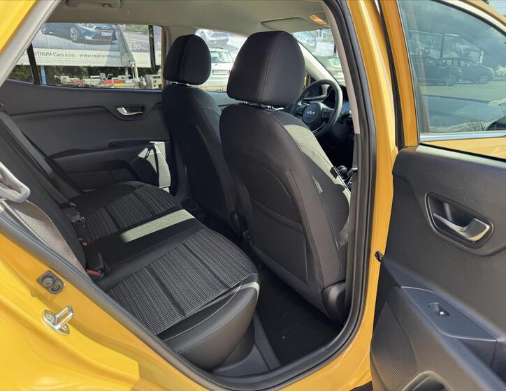 KIA Stonic 29