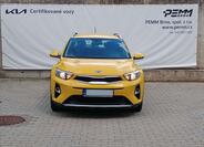 KIA Stonic 3