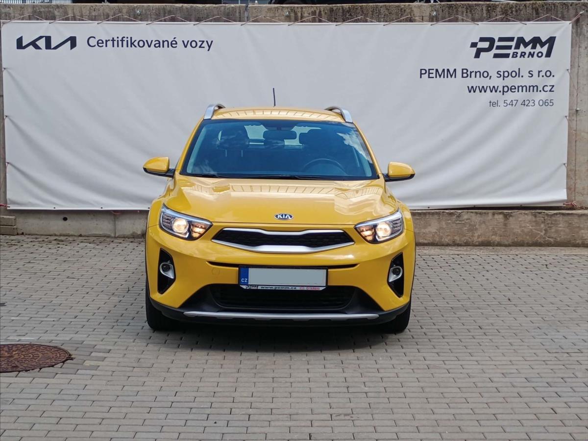 KIA Stonic