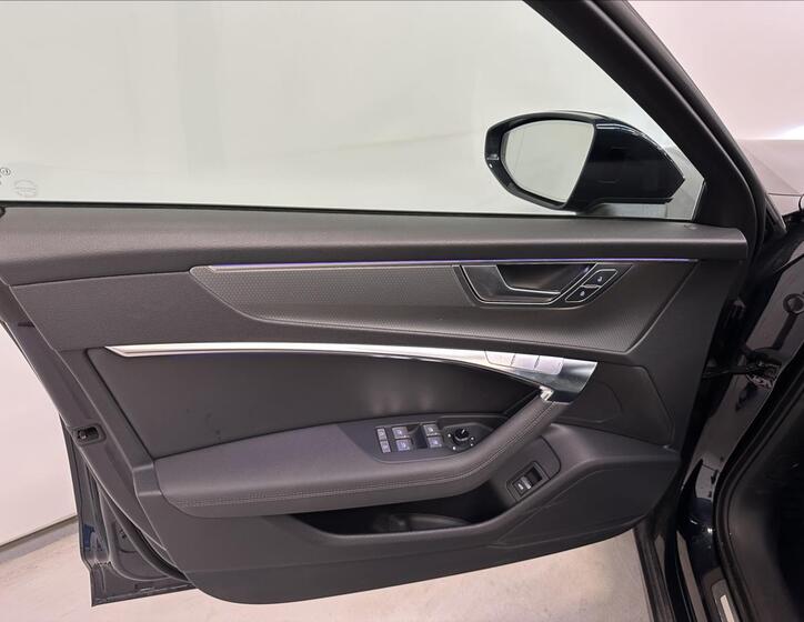 Audi A6 Allroad 27