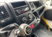 Fiat Ducato 18