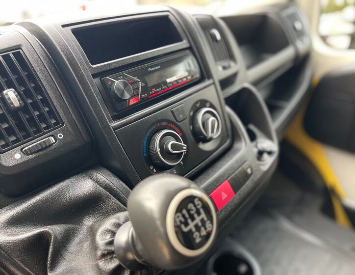Fiat Ducato 18