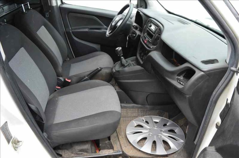 Fiat Dobló cargo