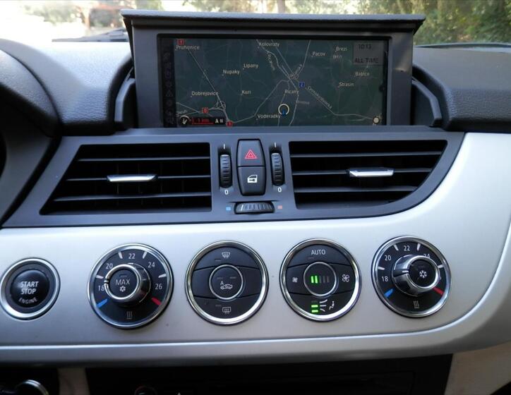 BMW Z4 21