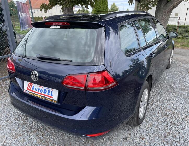 Volkswagen Golf 8