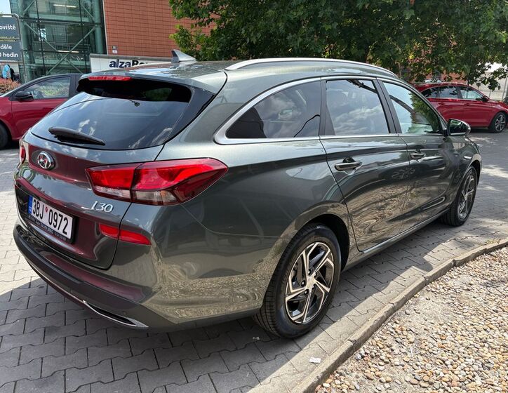 Hyundai i30 3