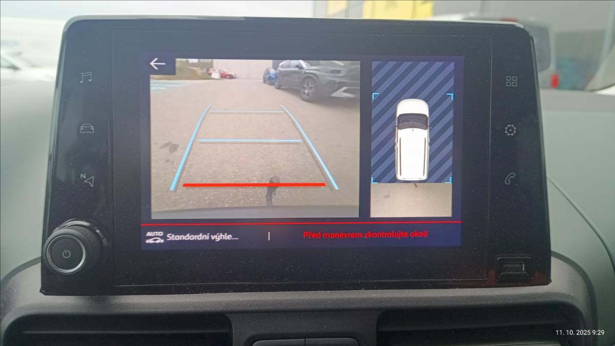Citroën Berlingo