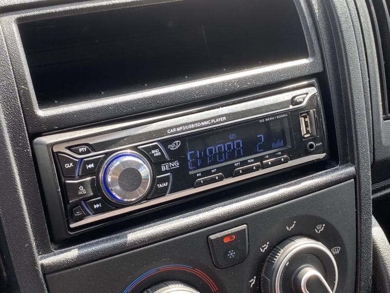 Citroën Jumper