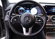 Mercedes-Benz GLC 22