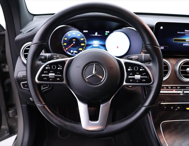 Mercedes-Benz GLC 22