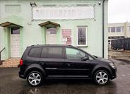 Volkswagen Touran 5