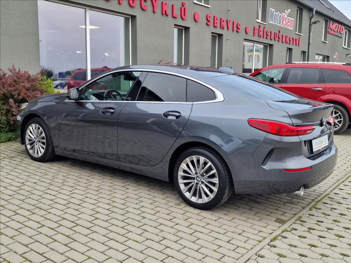 BMW Řada 2