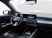 Mercedes-Benz GLB 9