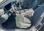 Mercedes-Benz CLA 15