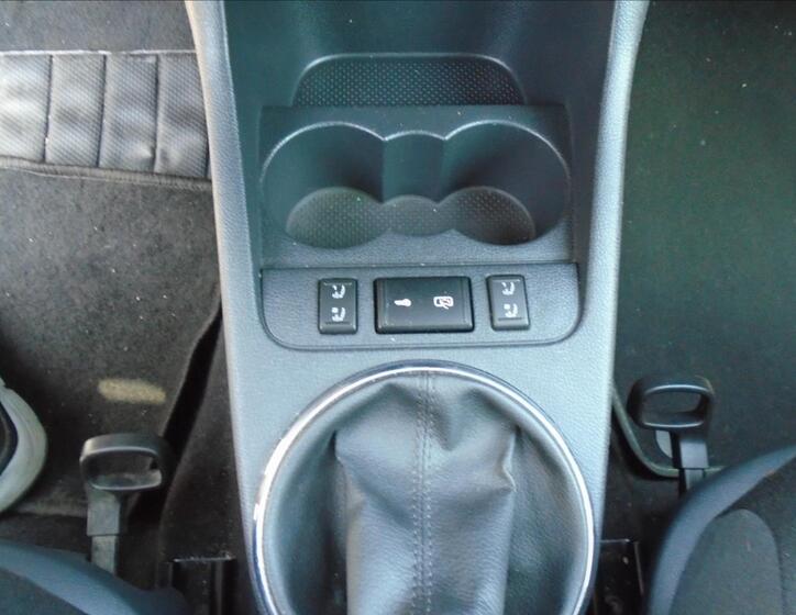 Škoda Fabia 15