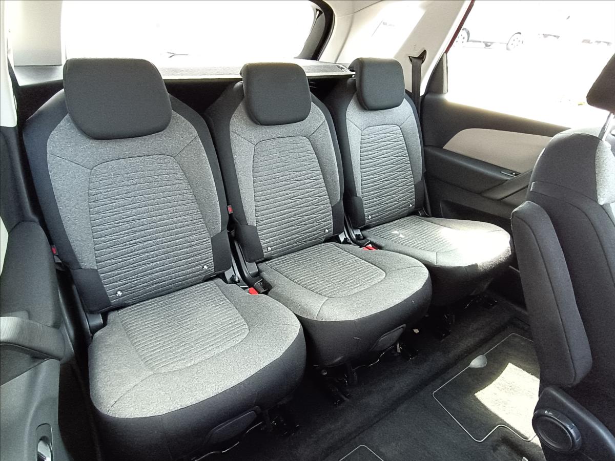 Citroën C4 SpaceTourer