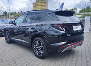 Hyundai Tucson 7