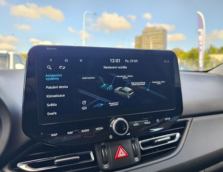 Hyundai i30 15